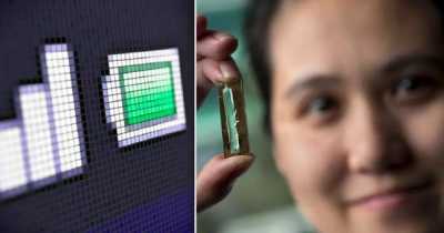 Researcher Accidentally Creates A Battery That Could Last A Lifetime