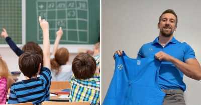 Teacher Who Became A Walmart Manager Says He Earns $20K More 'Not Using Degree'