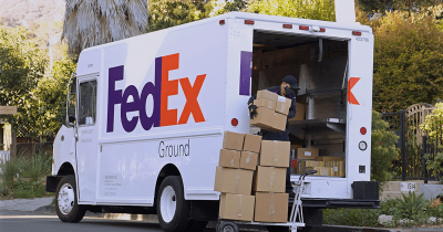 FedEx Mocked After It Accidentally Apologizes For Losing A Human Corpse Three Years Ago