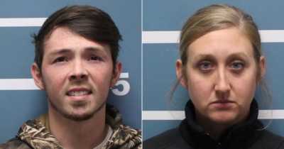 Police: Couple Left Bikes In Yard To Lure Thieves, Beat Them With Bats And Post Videos On YouTube