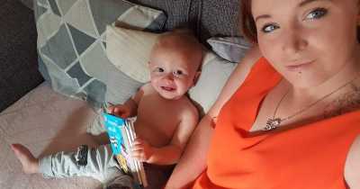 Heartbroken Mom's Warning After Son Died Being Strangled By A Blind Cord While Playing At Home&nbsp;