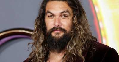 Jason Momoa Involved In Scary Head-On Crash With Motorcycle