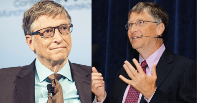 Bill Gates Donates $6 Billion This Week In Bid To Get Off World&rsquo;s Richest People List