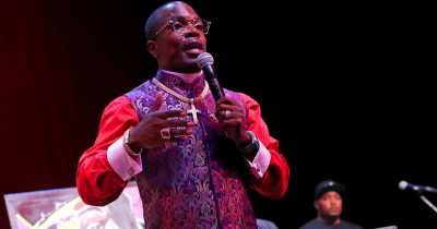 Brooklyn Pastor And Wife Robbed Off More Than $1m Worth Of Jewelry During Sermon