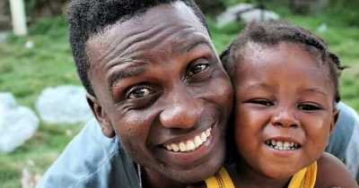 27yo College Student Adopts 4-Month-Old Baby He Found In A Trash Can Covered In Ants