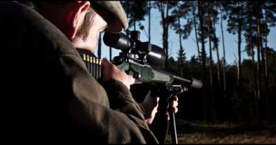 Dad Slammed For Teaching His 2-year-old Son How To Hunt: 'Get Them Started Young'