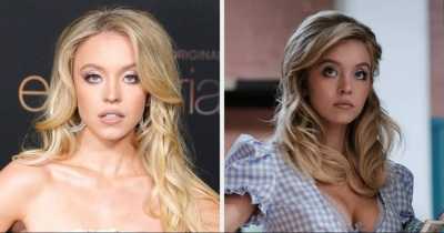 Sydney Sweeney Says She Barely Earns Enough To Survive