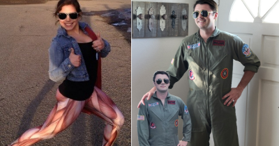27 Cool People Who Are Living Life By Their Own Rules