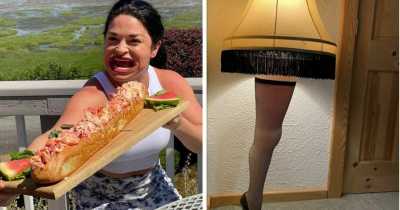 55 Funny, Cool, And Interesting Randoms That Demand Your Attention
