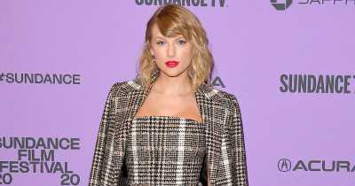 Taylor Swift Responds To Report Claiming She's Worst Celebrity Private Jet Polluter