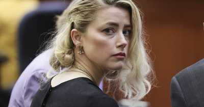 Amber Heard Sells California Home After Being Ordered To Pay Johnny Depp $8.3 Million