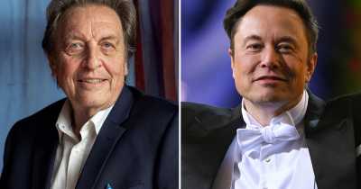 Elon Musk's Father Says He's Not Proud Of His Billionaire Son And Prefers His Other Son Kimbal