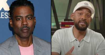 Chris Rock Has No Plans On Reaching Out To Will Smith After Public Apology