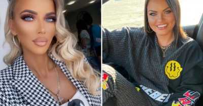 Glamorous Lesbian Couple Who Sold Cocaine To Pay For Holidays & Clothes Jailed