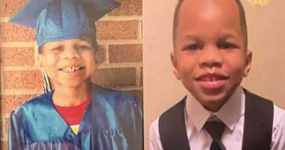 7-Year-Old Texas Boy Found Dead Inside The Washing Machine