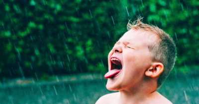 Study Reveals Rainwater Isn&rsquo;t Safe To Drink Anywhere In The World Because Of 'Forever Chemicals'