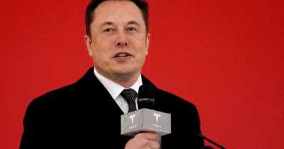 Elon Musk Shares &lsquo;Biggest Threat To Humanity&rsquo; &ndash; And It&rsquo;s Not World War 3 Or Putin