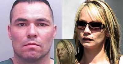 Thug Who Blinded His Girlfriend By Gouging Her Eyes Out Fails To Be Released From Prison