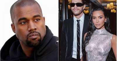 Pete Davidson In 'Trauma Therapy' To Recover From Kanye West's Online Harassment
