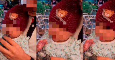 Man Who Put Vape In A Baby's Mouth Faces 20 Years In Jail