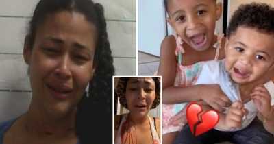 Louisiana Mom Slits Her Kids Throats And Video Calls Her Ex So He Can Watch Them Die