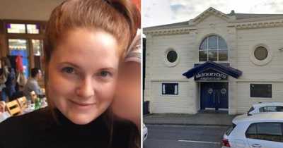 Married Teacher Caught Grinding On Student At Nightclub Allowed To Keep Her Job