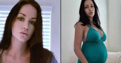 Ex-Teacher Who Got Impregnated By An Old Student Plans On Filming Birth So It Can Be Taught In Schools