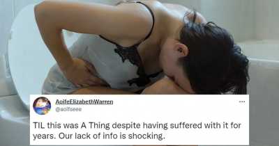 "Period Poops" Are A Thing, And This Is Why You Get Them