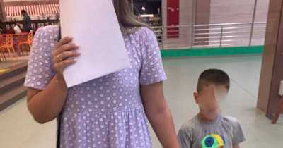 Crazy Mom Sold 7-Year-Old Son For $4,800 And Advertised Him On 'Body Part Sites'
