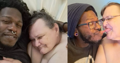 Man, 27, Set To Marry Woman, 74, Says She Reminds Him Of His Own Grandmother