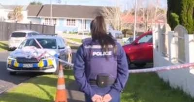 Horrified Family Finds Human Remains In Suitcases They Bought At Online Auction