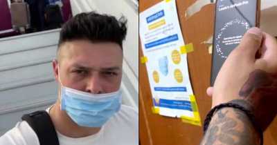 Man Flies 4,000 Miles And Spends Over $2700 To Track Down Thief Who Stole His AirPods