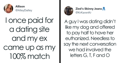 Jimmy Fallon Asks People Why They Are Still Single, And Here Are 26 of The Wittiest Replies Ever