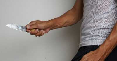 Man Accidentally Chops Off His Own Testicles While Dreaming That He Was Cutting Meat For Family Meal