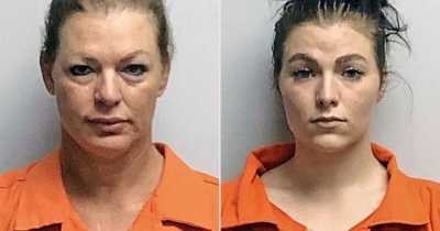 Louisiana Mother And Daughter Charged With Animal Cruelty After Horrifying Dog Training Video Surfaces Online