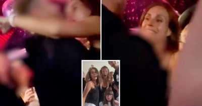 Finnish PM Sanna Marin Under Fire For 'Dancing Intimately' With Man At Club