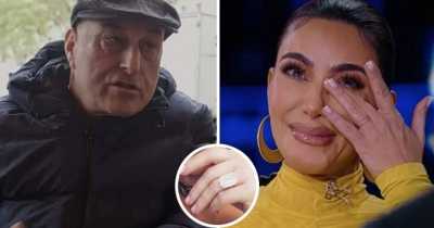 Man Who Robbed Kim K Says He Doesn't Feel Guilty About The Crime: 'I Don't Care'