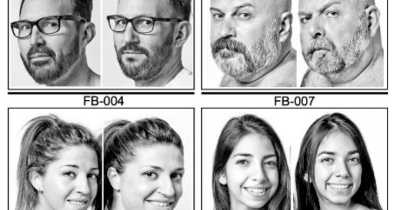 Doppelg&auml;nger Study: People With Similar Faces Have Identical DNA And Behavior