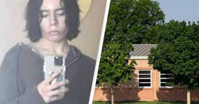 Uvalde Shooter's Body Left In A Morgue For Almost A Month After Funeral Homes Refused To Take It