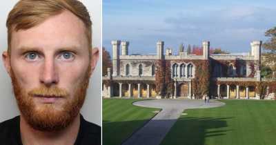 Man Who Throttled Tinder Date Is First To Be Jailed Under Non-Fatal Strangulation Law
