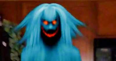 Parents Warned Against Using The TikTok Ghost Filter Prank To Terrify Kids