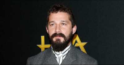 Shia LaBeouf Confesses He Has Cheated On Every Woman He Has Ever Been With