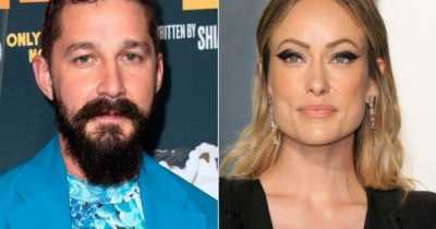 Olivia Wilde Begs Shia LaBeouf To Stay On &lsquo;Don&rsquo;t Worry Darling&rsquo; In Leaked Video