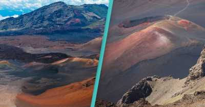 There Is A Quietist Place On Earth Where You Can Hear Your Own Heartbeat