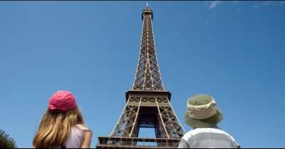 Mom Sparks Online Debate After Sharing Why She Only Takes One Of Her Kids On Vacation At A Time
