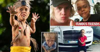 Indigenous Boy Quaden Bayles Whose Bullying Video Went Viral To Star In Next Mad Max Film&nbsp;Furiosa