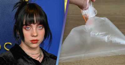 Fan Tries To Sell 'Billie Eilish's Air' For Over $10,000 After Attending Her Show