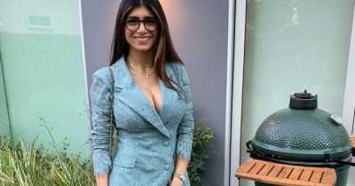 Mia Khalifa Posts Cryptic 'God's Toughest Battles' Message On Instagram During Solo Trip To NewYork