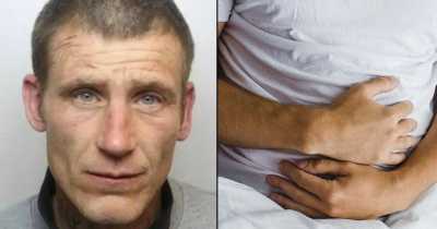 Man Facing 3-Years Jail Time After Farting In Police Officer's Face During Arrest