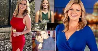 Wisconsin Morning News Anchor Found Dead Just 6 Weeks Before Her Wedding